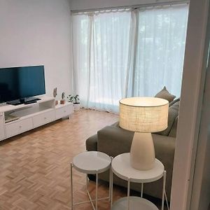 Apartamento de 2 Dormitorios